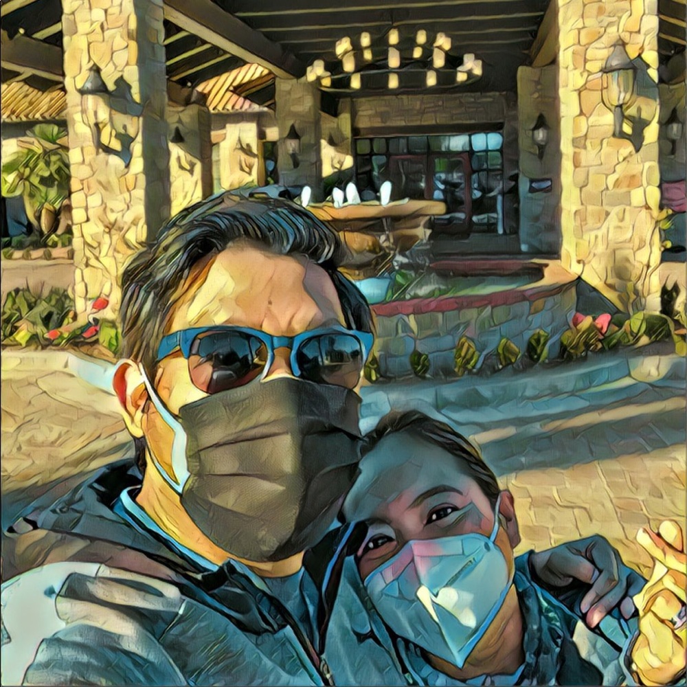 Meet your Posher, Jac